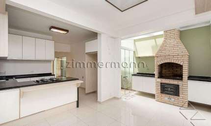 Casa com 3 quartos à venda na Rua Relógio de Sol, --, Lapa, São Paulo, 115 m2 por R$ 1.272.000