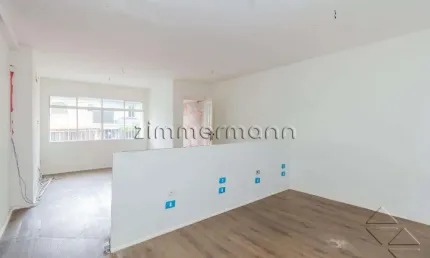 Casa com 2 quartos à venda na rua apinajés, --, perdizes, são paulo, 126 m2 por r$ 1.600.000