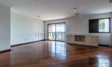 Apartamento com 4 quartos à venda na Rua Fradique Coutinho, --, Vila Madalena, São Paulo, 130 m2 por R$ 1.860.000