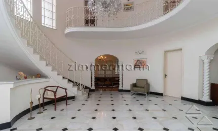 Casa com 4 quartos à venda na Rua dos Miranhas, --, Vila Madalena, São Paulo, 400 m2 por R$ 5.700.000