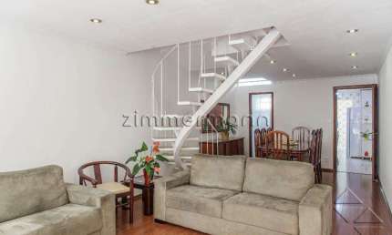 Casa com 3 quartos à venda na Rua Diana, --, Perdizes, São Paulo, 180 m2 por R$ 1.650.000