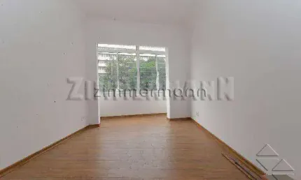 Apartamento com 2 quartos à venda na Avenida Doutor Arnaldo, --, Pacaembu, São Paulo, 80 m2 por R$ 590.000
