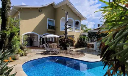 Casa com 3 quartos à venda na Rua Anatólia, --, Boaçava, São Paulo, 371 m2 por R$ 5.000.000