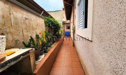 Casa com 3 quartos à venda na Rua João Martins Ribeiro Filho, --, Butantã, São Paulo, 150 m2 por R$ 690.000