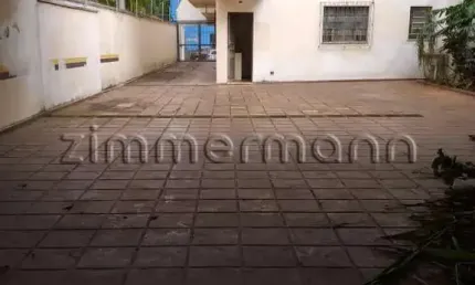 Casa comercial à venda na rua barão do bananal, --, pompéia, são paulo, 382 m2 por r$ 6.500.000