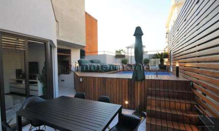 Cobertura com 3 quartos à venda na Avenida Doutor Altino Arantes, --, Vila Clementino, São Paulo, 229 m2 por R$ 2.090.000