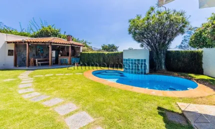 Casa com 3 quartos à venda na Rua Duarte da Costa, --, Alto da Lapa, São Paulo, 365 m2 por R$ 3.500.000