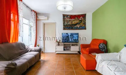 Casa com 3 quartos à venda na Rua Camilo, --, Vila Romana, São Paulo, 350 m2 por R$ 1.500.000