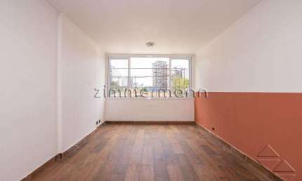 Apartamento com 3 quartos à venda na Rua Cayowaá, --, Sumaré, São Paulo, 100 m2 por R$ 960.000