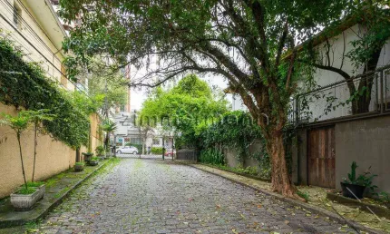 Casa com 3 quartos à venda na Rua Engenheiro Figueiredo, --, Vila Mariana, São Paulo, 196 m2 por R$ 3.350.000