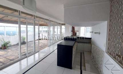 Cobertura com 4 quartos à venda na Rua Senador César Lacerda Vergueiro, --, Vila Madalena, São Paulo, 485 m2 por R$ 4.000.000