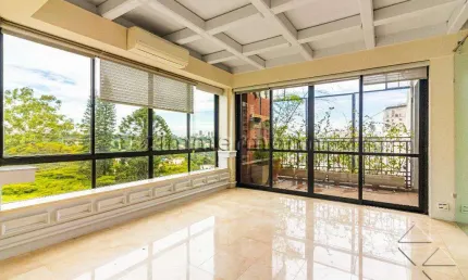 Apartamento com 3 quartos à venda na rua alagoas, --, higienópolis, são paulo, 360 m2 por r$ 3.200.000
