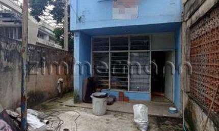 Casa com 2 quartos à venda na Rua Califórnia, --, Brooklin, São Paulo, 100 m2 por R$ 650.000
