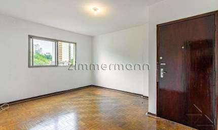 Apartamento com 1 quarto à venda na Rua Lavradio, --, Barra Funda, São Paulo, 55 m2 por R$ 455.000