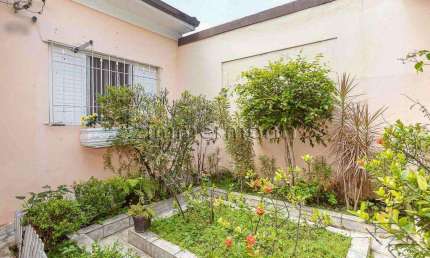 Casa com 3 quartos à venda na Avenida Ricardo Medina Filho, --, Alto da Lapa, São Paulo, 120 m2 por R$ 890.000