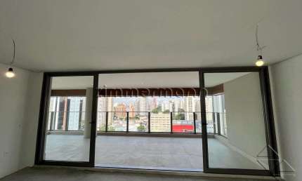 Apartamento com 4 quartos à venda na Rua Barão do Triunfo, --, Campo Belo, São Paulo, 232 m2 por R$ 3.650.000