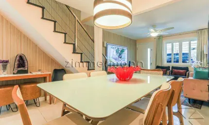 Casa com 2 quartos à venda na Rua Wanderley, --, Perdizes, São Paulo, 80 m2 por R$ 1.250.000