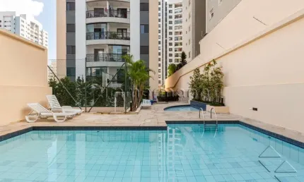 Apartamento com 2 quartos à venda na rua raul pompéia, --, pompéia, são paulo, 56 m2 por r$ 725.000