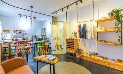 Casa comercial à venda na Rua Madalena, --, Vila Madalena, São Paulo, 122 m2 por R$ 2.000.000