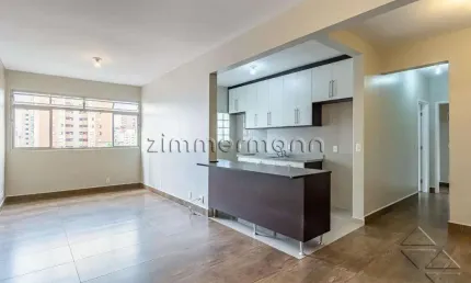 Apartamento com 2 quartos à venda na Rua Cayowaá, --, Perdizes, São Paulo, 88 m2 por R$ 829.000