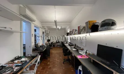 Casa comercial à venda na rua apinajés, --, perdizes, são paulo, 140 m2 por r$ 2.800.000