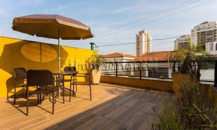 Casa com 4 quartos à venda na Rua Dom Leopoldo I, --, Alto da Lapa, São Paulo, 180 m2 por R$ 1.450.000