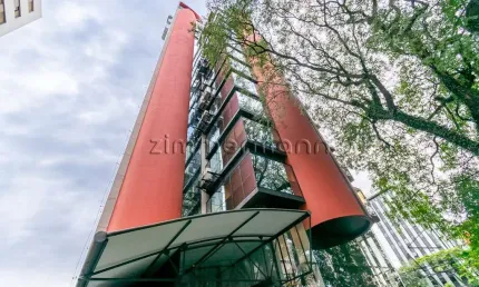 Casa comercial à venda na Avenida Engenheiro Luiz Carlos Berrini, --, Brooklin, São Paulo, 195 m2 por R$ 1.900.000