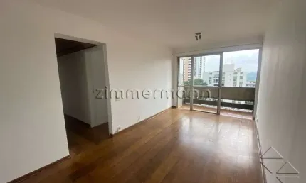 Apartamento com 2 quartos à venda na Rua Rodesia, --, Vila Madalena, São Paulo, 72 m2 por R$ 928.200
