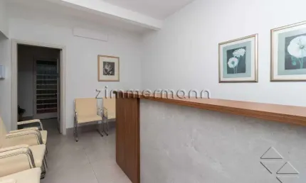 Casa comercial à venda na Rua Mourato Coelho, --, Pinheiros, São Paulo, 84 m2 por R$ 1.400.000