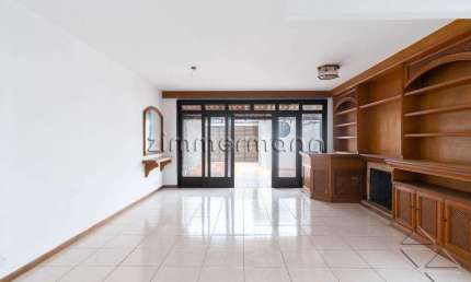 Casa com 3 quartos à venda na Rua Alice Macuco Alves, --, Vila Madalena, São Paulo, 231 m2 por R$ 1.500.000