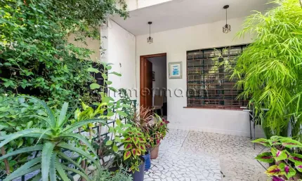 Casa com 3 quartos à venda na Rua Cristiano Viana, --, Pinheiros, São Paulo, 150 m2 por R$ 1.500.000