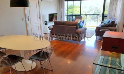 Apartamento com 3 quartos à venda na rua belmonte, --, alto da lapa, são paulo, 158 m2 por r$ 1.400.000