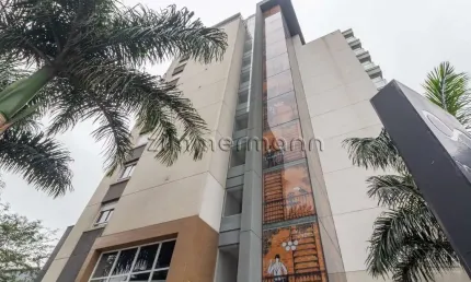 Apartamento com 2 quartos à venda na avenida eusébio matoso, --, pinheiros, são paulo, 85 m2 por r$ 1.750.000