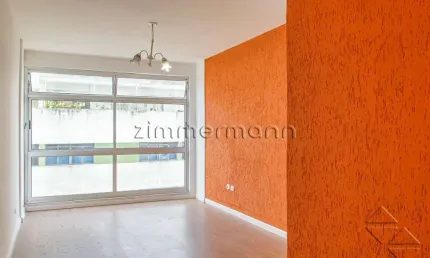 Apartamento com 3 quartos à venda na Rua Professor Sebastião Soares de Faria, --, Bela Vista, São Paulo, 106 m2 por R$ 686.000