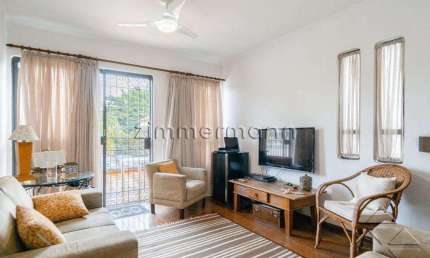 Casa com 3 quartos à venda na PROF TULIO ASCARELLI, --, Vila Madalena, São Paulo, 137 m2 por R$ 1.700.000
