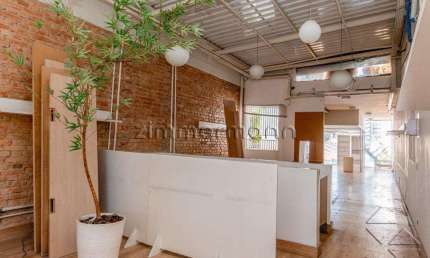 Casa comercial à venda na Rua Sena Madureira, --, Vila Clementino, São Paulo, 192 m2 por R$ 1.090.000