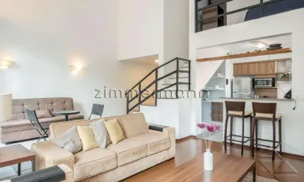 Apartamento com 1 quarto à venda na Rua Almirante Marques Leão, --, Bela Vista, São Paulo, 78 m2 por R$ 990.000