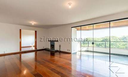 Apartamento com 4 quartos à venda na Rua Ourânia, --, Vila Madalena, São Paulo, 253 m2 por R$ 3.250.000