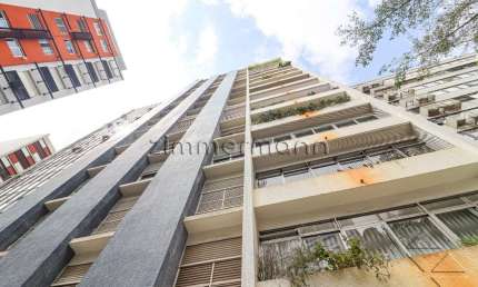 Cobertura com 4 quartos à venda na Rua Marquês de Itu, --, Higienópolis, São Paulo, 453 m2 por R$ 3.000.000