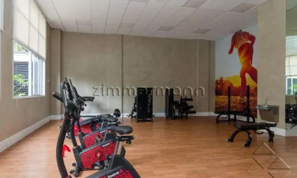 Apartamento com 4 quartos à venda na Avenida Indianópolis, --, Moema, São Paulo, 163 m2 por R$ 4.501.520