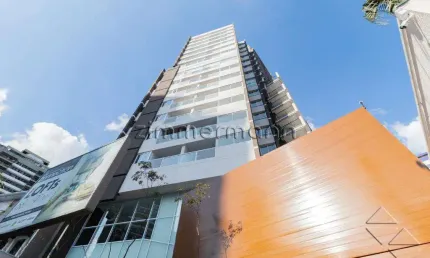 Apartamento com 2 quartos à venda na Rua José Augusto Penteado, --, Sumaré, São Paulo, 68 m2 por R$ 1.299.000