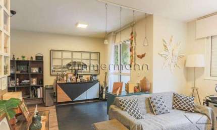 Apartamento com 2 quartos à venda na Avenida Marechal Mário Guedes, --, Jaguaré, São Paulo, 72 m2 por R$ 715.000