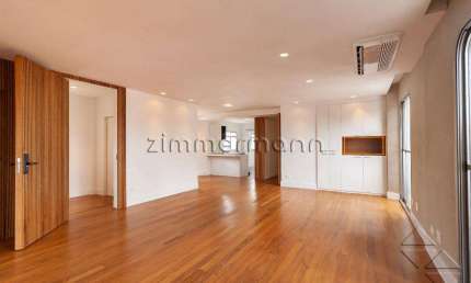 Apartamento com 3 quartos à venda na Rua Doutor Cândido Espinheira, --, Pacaembu, São Paulo, 168 m2 por R$ 1.900.000