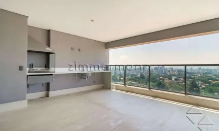 Apartamento com 4 quartos à venda na rua capote valente, --, pinheiros, são paulo, 160 m2 por r$ 3.500.000