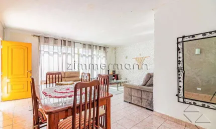 Casa com 4 quartos à venda na Rua Morro Agudo, --, Sumaré, São Paulo, 179 m2 por R$ 1.199.000