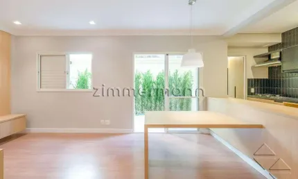 Apartamento com 1 quarto à venda na rua ouro branco, --, jardim paulista, são paulo, 77 m2 por r$ 1.415.000