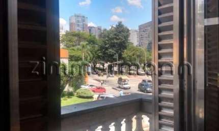 Apartamento com 3 quartos à venda na Rua Ciro Costa, --, Perdizes, São Paulo, 89 m2 por R$ 540.000