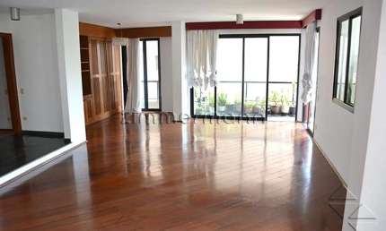 Apartamento com 4 quartos à venda na Rua Alagoas, --, Higienópolis, São Paulo, 195 m2 por R$ 1.700.000