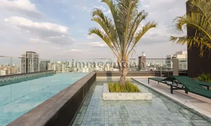 Apartamento com 2 quartos à venda na Rua Ministro Godói, --, Perdizes, São Paulo, 110 m2 por R$ 1.920.000