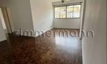 Apartamento com 2 quartos à venda na Rua Rio Grande, --, Vila Mariana, São Paulo, 73 m2 por R$ 850.000